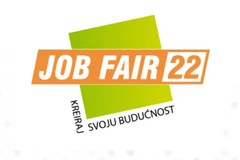 JobFair 2021 — Online Event Platform