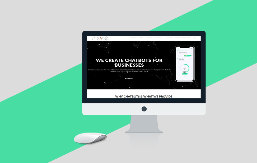 ChatBoats screenshot 1