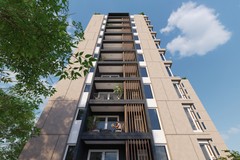 Urbando Evorise, Chennai: 3D Renders & Walkthrough for Off-Plan Sales