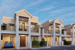 The West Hill by Emarah Developers, Coimbatore: Villa Renders & Animation