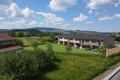 Immoval Villarvolard, Switzerland: 3D Photomontages of Six Villas