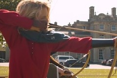Culford School brand film