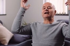Suffolk Family Carers: Michael's story