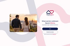 Złączeni Miłością – Dating Portal Matching by Values and Personality