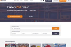 FPFinder – B2B Marketplace for Industrial Parts and Machinery