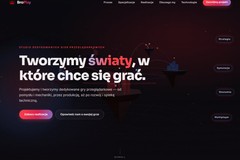 BroPlay.com – New Website for Our Game Studio BroPlay