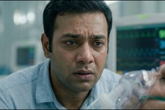 SBI Health Insurance Ad