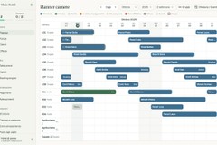 Hotel management system with an AI assistant
