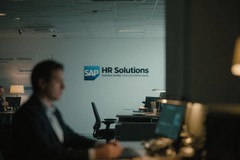 Playbook de crecimiento para HR Solutions, Partner SAP