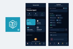 Teevexa Field: Offline Field Data Capture App