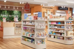 Clarel: retail concept & brand repositioning