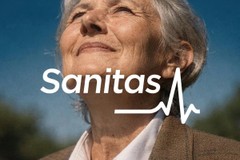 Sanitas: brand idea & expression system