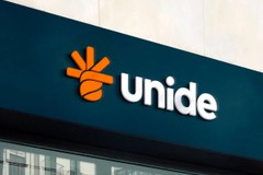 Unide: brand architecture & identity