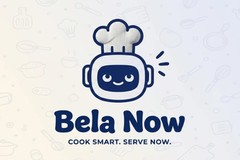 Bela Now, AI agent for restaurants on WhatsApp
