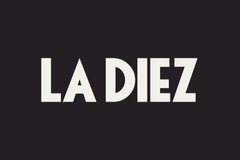La Diez, data infrastructure for a restaurant brand