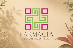 Farmacia Parque Ingenieros, custom pharmacy ecommerce
