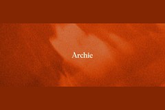 Hey Archie, AI agent that builds sales landing pages
