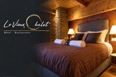 Internal software for a hotel-restaurant