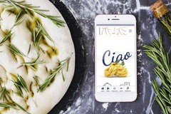La Madonnina: A Warm Identity for an Italian Trattoria