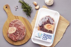 Argmeat: A Meat Brand Built for the Shelf and Social Media