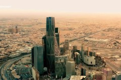 Saudi National Day Film for Devoteam - Corporate Film & Drone Filming