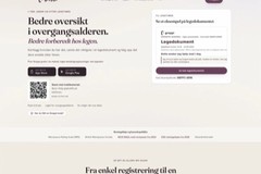 Greppi: web and mobile apps for women's health