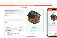 Quote tool and CRM link for De Duurzame Jongens