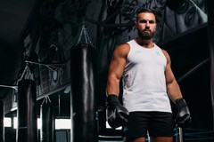 Shopify Plus online store for Kosso Nutrition