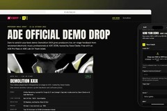 ADE x VIRPP 2026 demo submission platform
