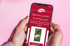 Promotion platform with AI receipt validation for Verkade