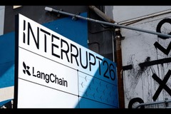 LangChain Interrupt 2026