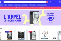 Audit de contenu et stratégie SEO en cocons sémantiques pour le blog jouets de Cdiscount