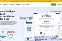 Stratégie SEO et blog multilingue français-anglais pour BCdiploma