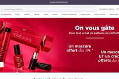 Stratégie éditoriale et blog SEO pour Adopt Parfums