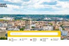 Contenus web SEO pour valoriser les services publics de Bordeaux Métropole