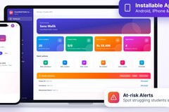 EduCore: school and college management