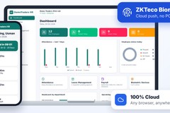 Bizwise: HR, payroll, CRM and finance
