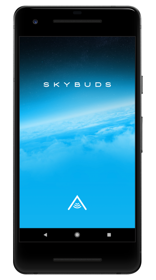 Skybuds – app for managing wireless earphones screenshot 6