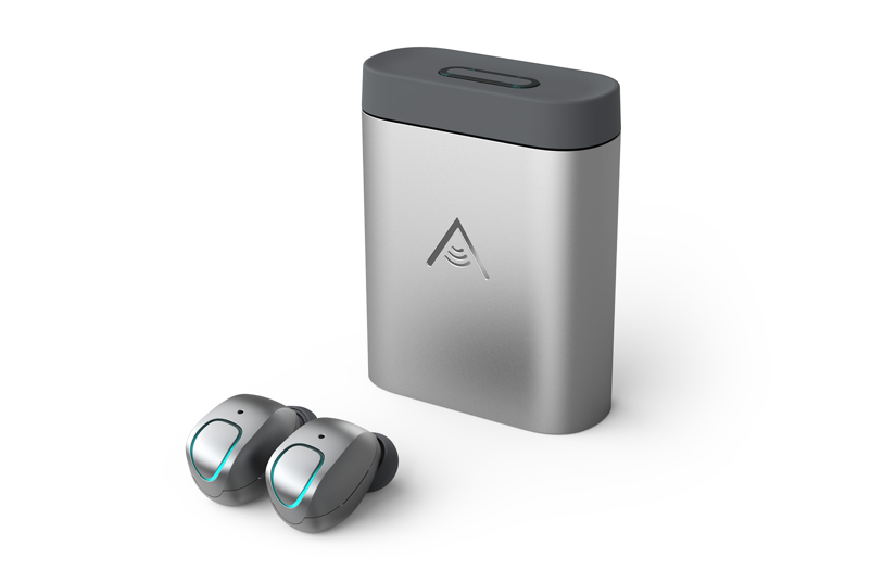 Skybuds – app for managing wireless earphones screenshot 9