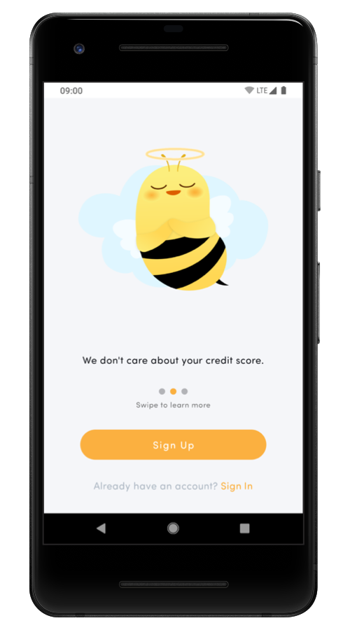 HoneyBee – payday loan app screenshot 5