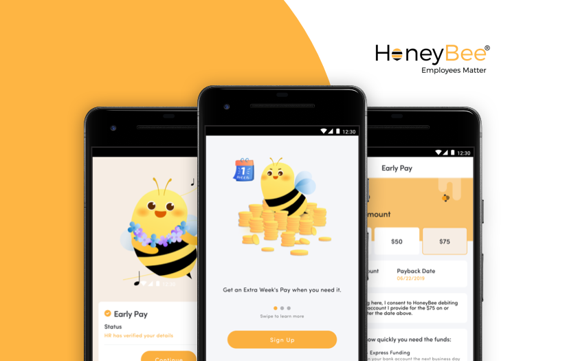 HoneyBee – payday loan app screenshot 6