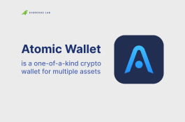 Web development for Atomic