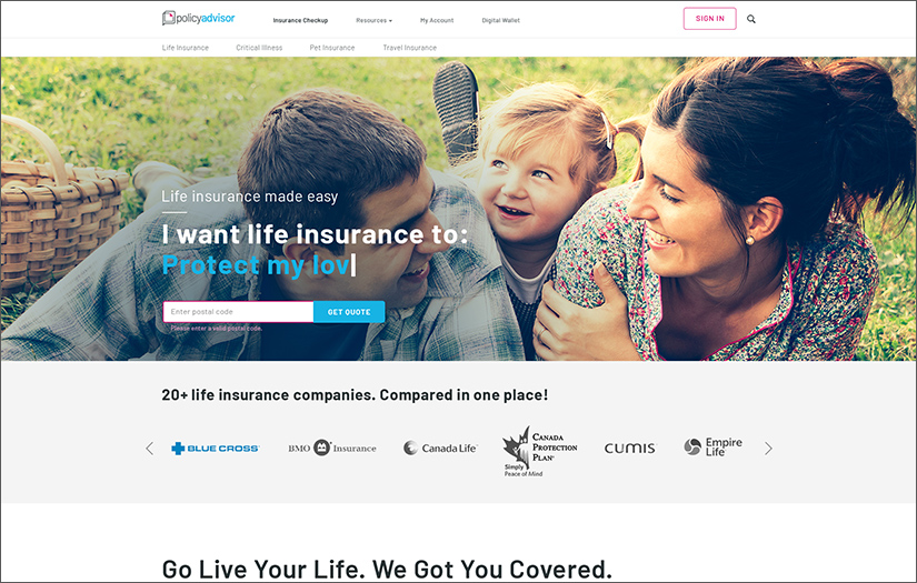 PolicyAdvisor screenshot 7