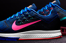 NIKE - affiliates banners design and localisation