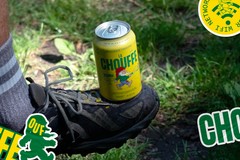 Chouffe rebranding