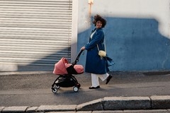 Stokke YOYO³ campaign