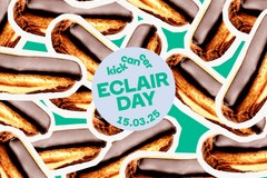KickCancer: Sweet Coalition