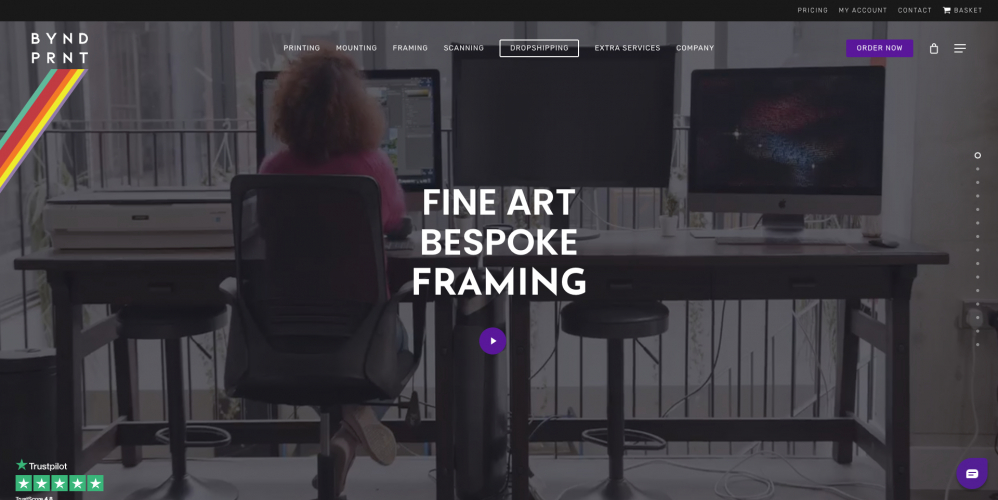 Beyond Print screenshot 5