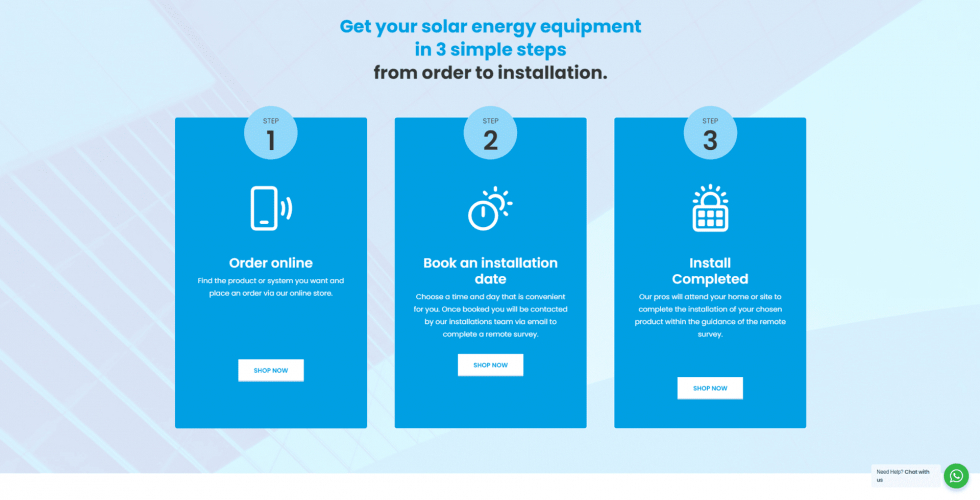L&R Renewables screenshot 5