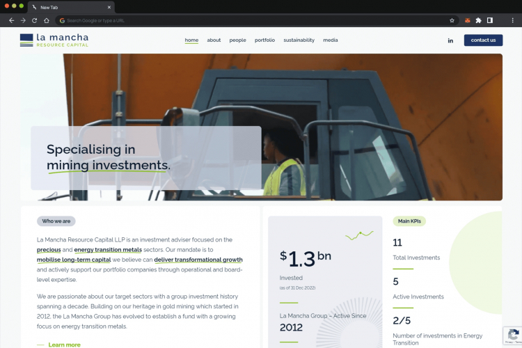 La Mancha screenshot 5